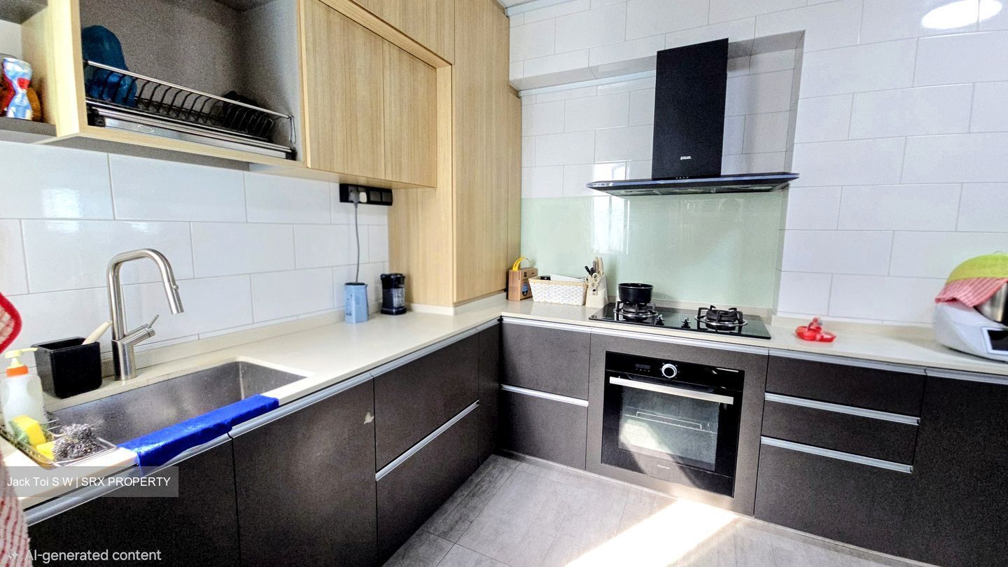 Blk 536 Panshan Grove (Bukit Panjang), HDB 5 Rooms #594565741